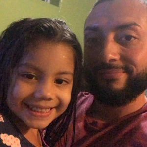 Meet your Posher, Juan